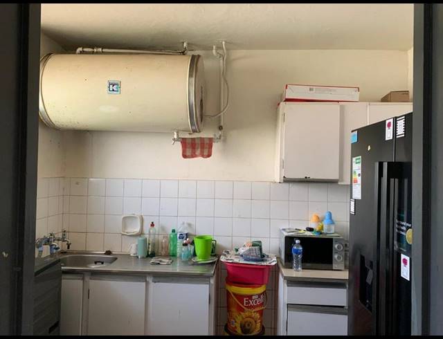 2 BEDROOM APARTMENT FOR SALE IN PROCLAMATION HILL